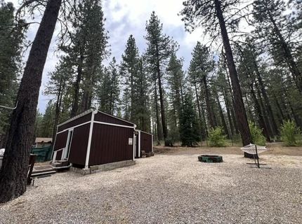 5685 Casey Jones Road, Portola, CA 96122 Photo
