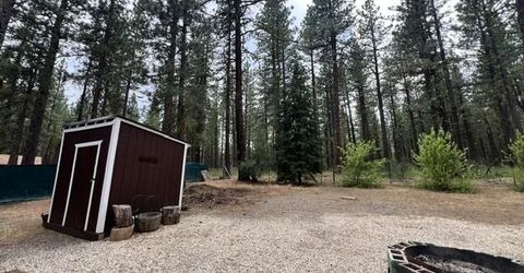 5685 Casey Jones Road, Portola, CA 96122 Photo