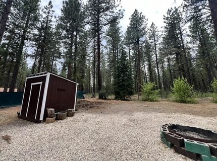5685 Casey Jones Road, Portola, CA 96122 Photo
