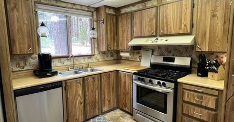 5685 Casey Jones Road, Portola, CA 96122 Photo