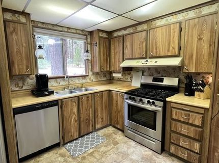 5685 Casey Jones Road, Portola, CA 96122 Photo