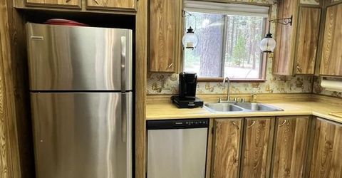 5685 Casey Jones Road, Portola, CA 96122 Photo