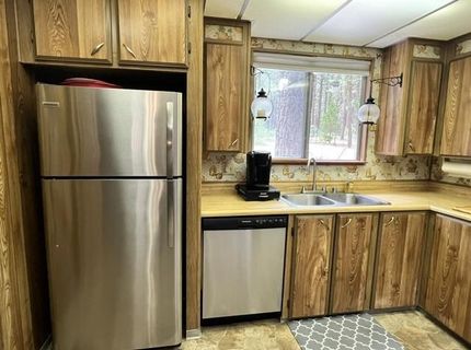 5685 Casey Jones Road, Portola, CA 96122 Photo