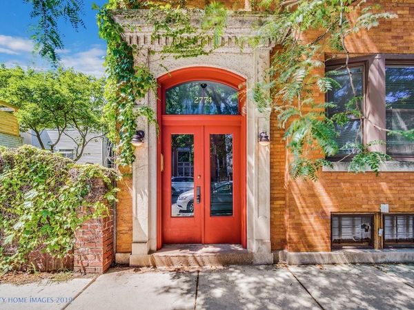 2774 N Kenmore Avenue , Unit 3, Chicago, IL 60614