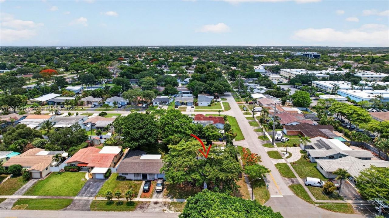 2220 N 40th Ave , Hollywood, FL 33021 Photo