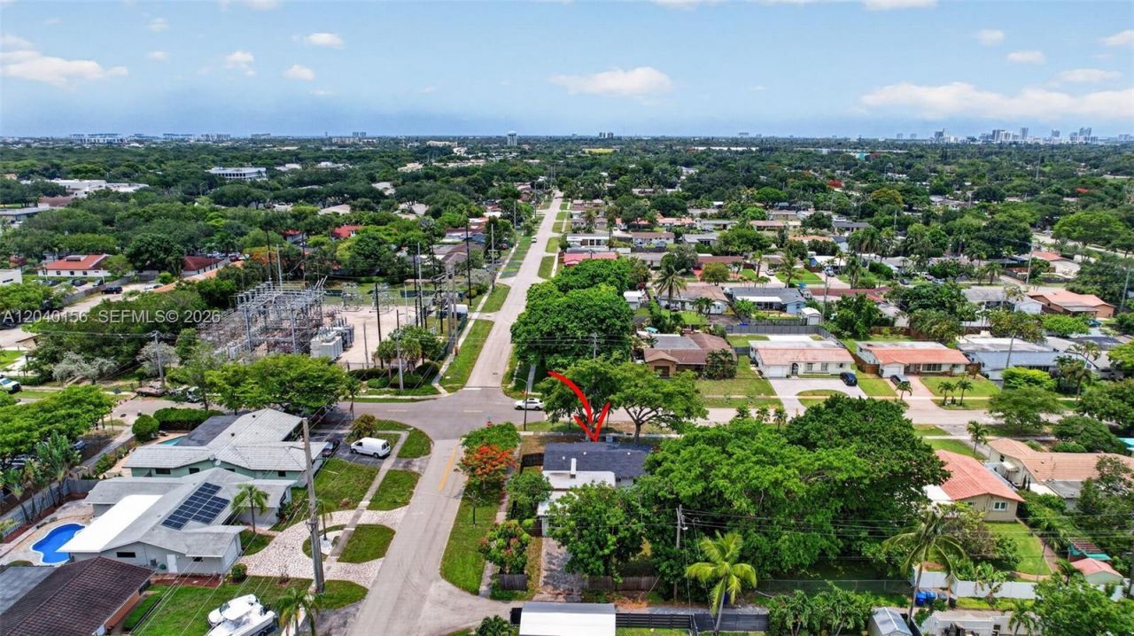 2220 N 40th Ave , Hollywood, FL 33021 Photo