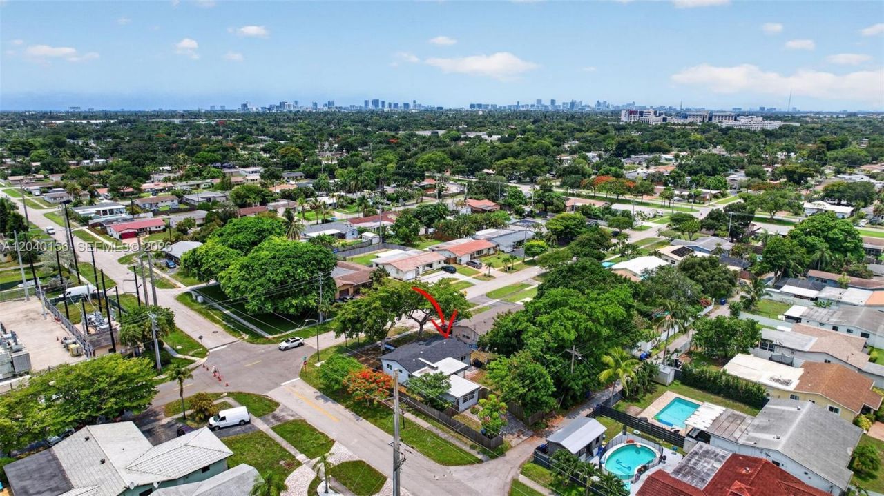 2220 N 40th Ave , Hollywood, FL 33021 Photo