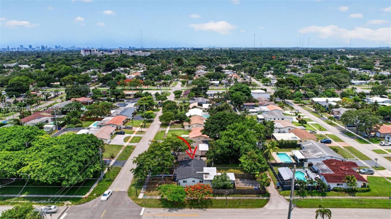 2220 N 40th Ave , Hollywood, FL 33021 Photo