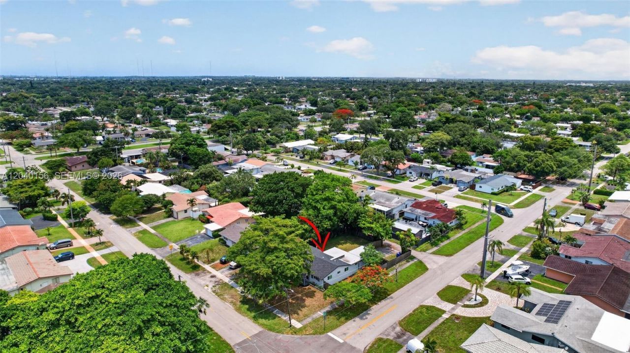 2220 N 40th Ave , Hollywood, FL 33021 Photo