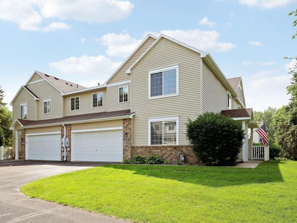 2387 119th Circle NE, Blaine, MN 55449