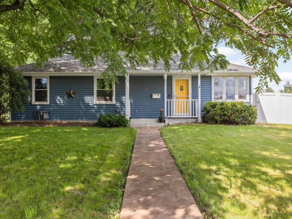5437 Utah Avenue N, New Hope, MN 55428