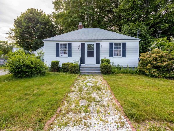 81 Decatur Road, Portsmouth, NH 03801
