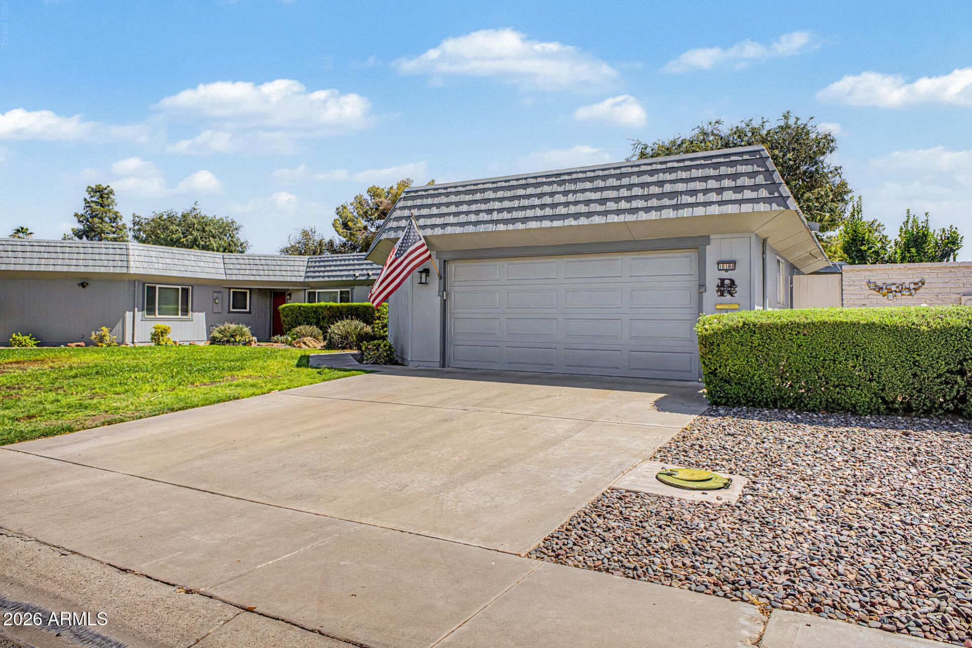 10189 W Pineaire Drive, Sun City, AZ 85351 Main Photo