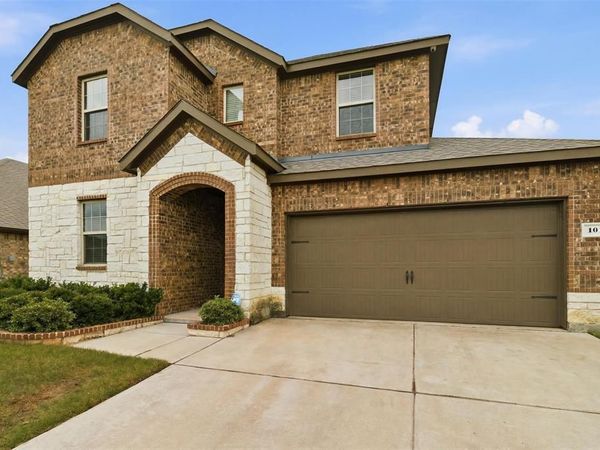 161 Mockingbird Way, Caddo Mills, TX 75135
