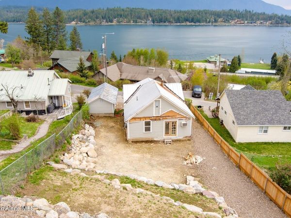 525 Big Hill Rd , Hope, ID 83836