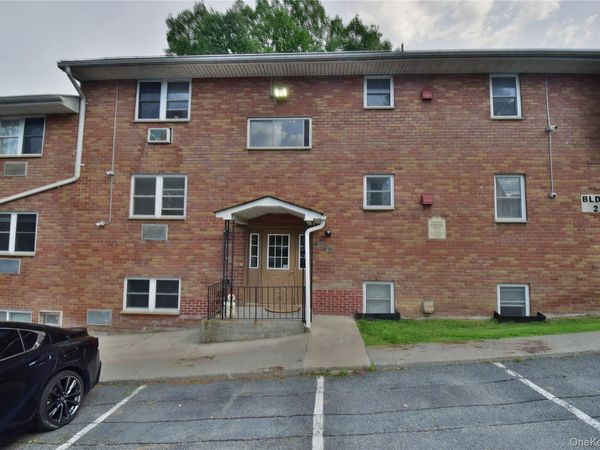 51 Leroy Place , Newburgh, NY 12550