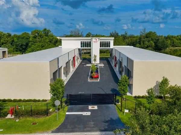 5705 Taylor RD , Unit 14, OTHER, FL 34109