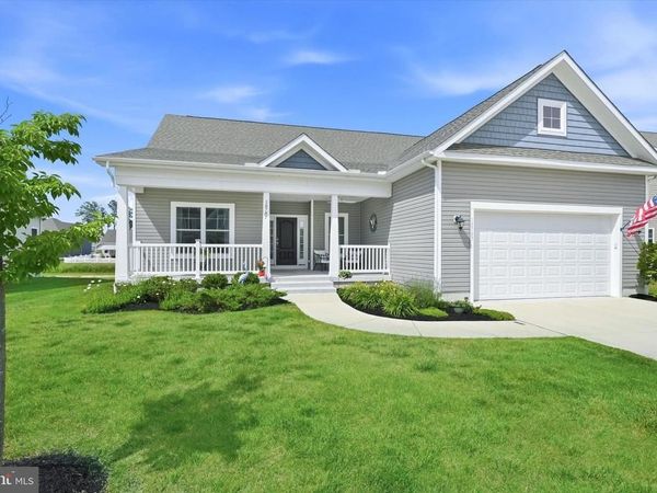 18787 MELVILLE WAY, GEORGETOWN, DE 19947