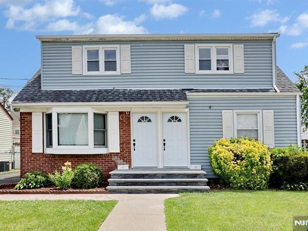 22 Falmouth Avenue 2, ELMWOOD PARK, NJ 07407