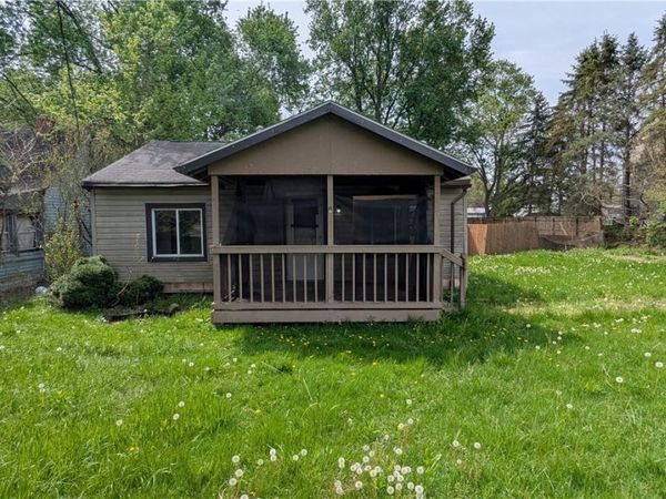 622 Caldwell Avenue, Mansfield, OH 44905