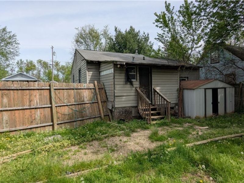 622 Caldwell Avenue, Mansfield, OH 44905 Photo 3