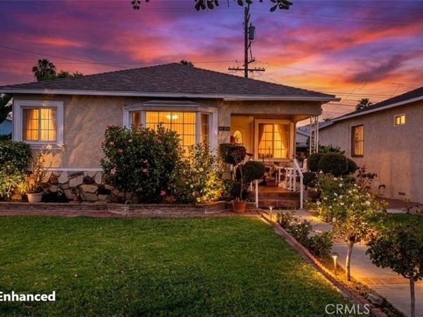 6513 Allston, Los Angeles, CA 90022