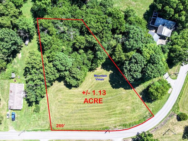 Lot 6 Bright Hope, Greeneville, TN 37743