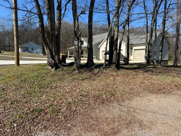 116 Cass Street, Charleston, TN 37310