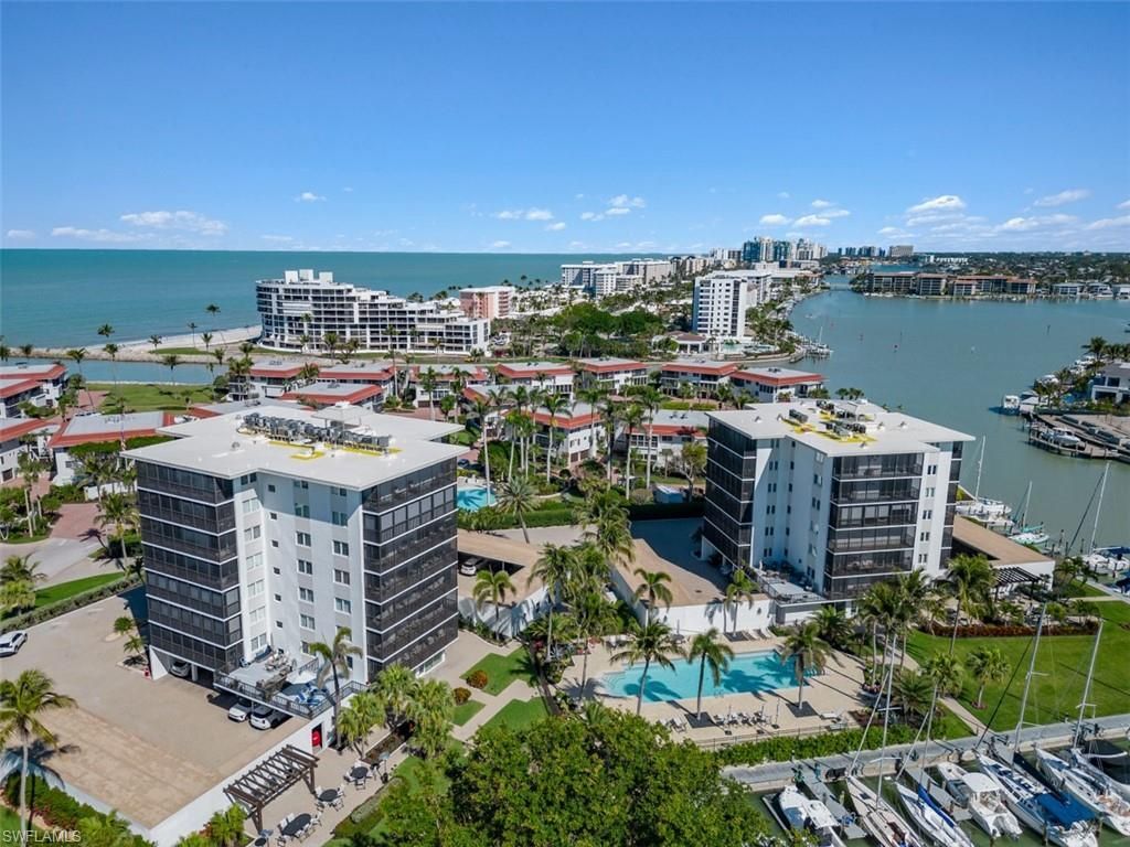 2170 Gulf Shore Blvd N, Unit 24W, Naples, FL 34102 Photo