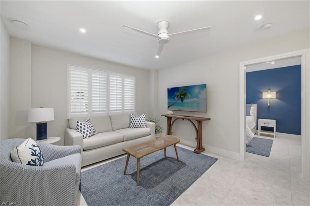 2170 Gulf Shore Blvd N, Unit 24W, Naples, FL 34102 Photo