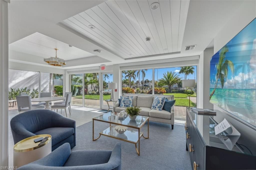 2170 Gulf Shore Blvd N, Unit 24W, Naples, FL 34102 Photo
