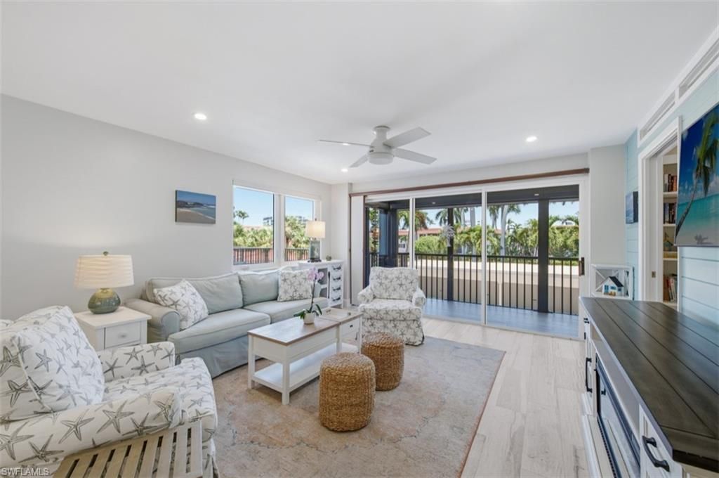 2170 Gulf Shore Blvd N, Unit 24W, Naples, FL 34102 Photo