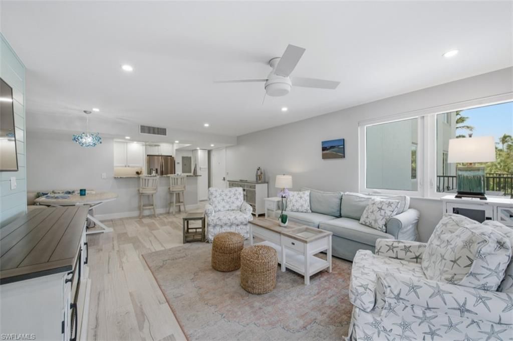2170 Gulf Shore Blvd N, Unit 24W, Naples, FL 34102 Photo