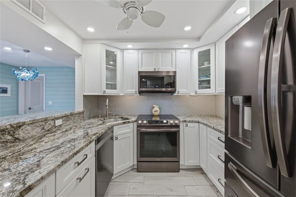 2170 Gulf Shore Blvd N, Unit 24W, Naples, FL 34102 Photo