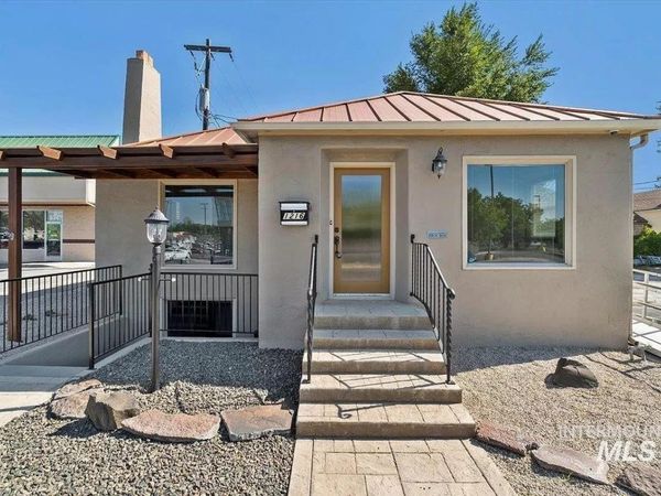1216 7th St. S, Nampa, ID 83651