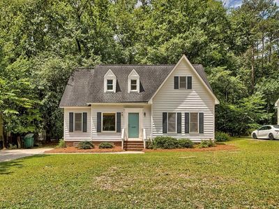 1629 Forest Trace Drive, Columbia, SC 29204