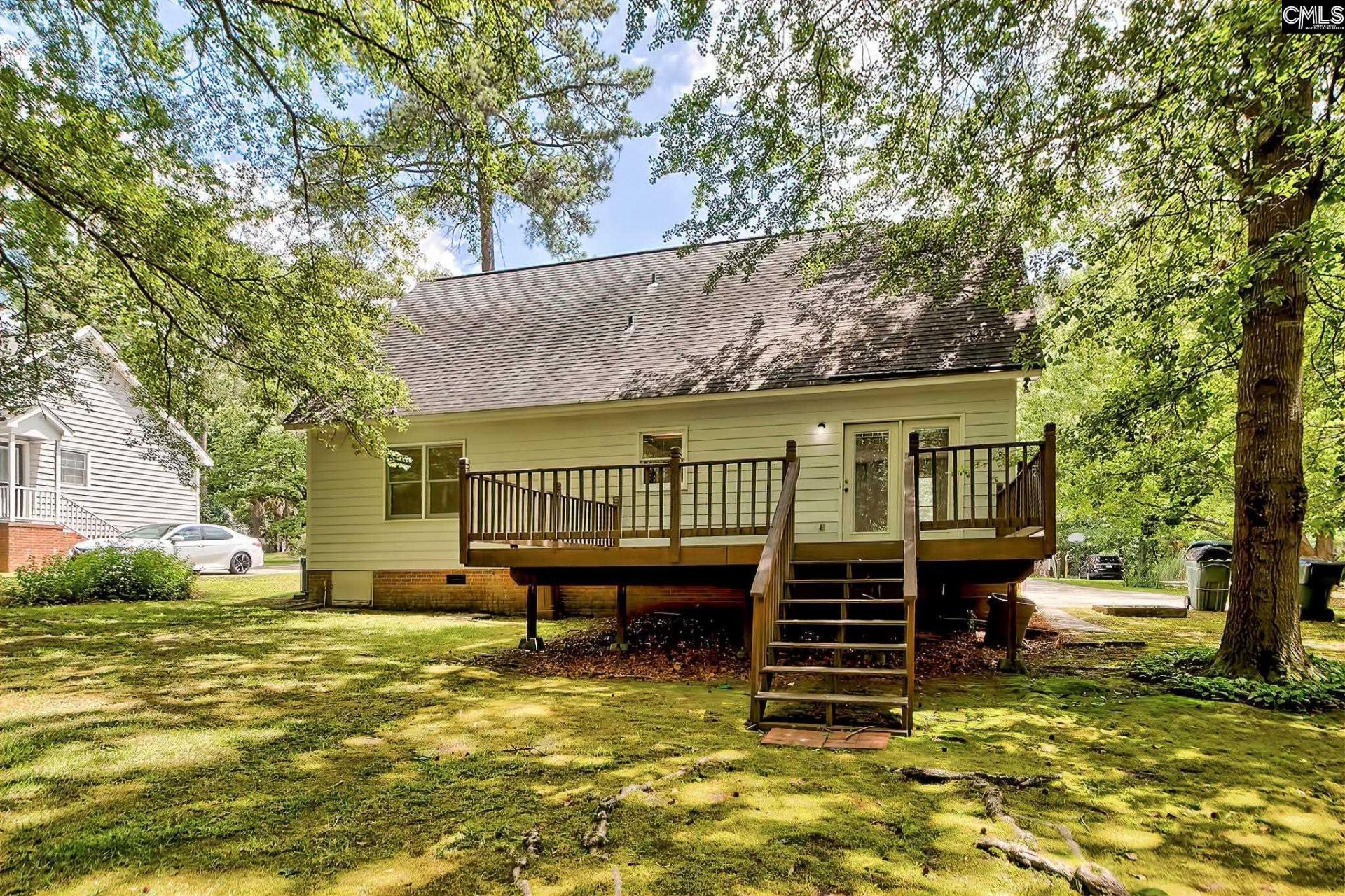 1629 Forest Trace Drive Photo 32