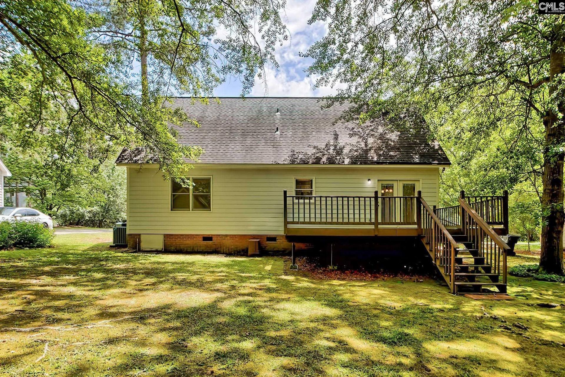 1629 Forest Trace Drive Photo 33