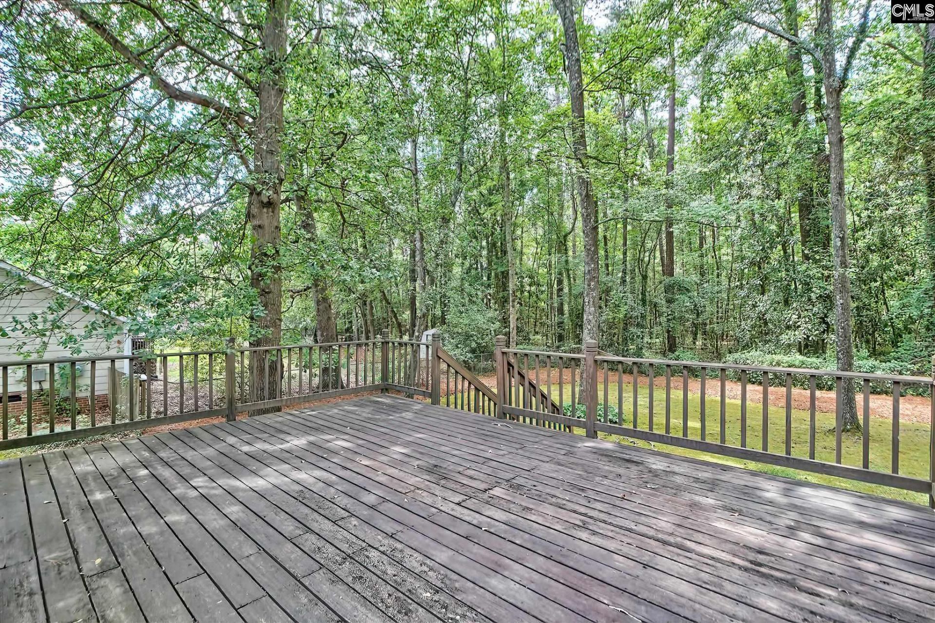 1629 Forest Trace Drive Photo 36