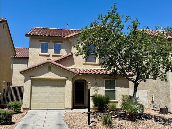 11937 JERSEY LILLY Street, Las Vegas, NV 89183