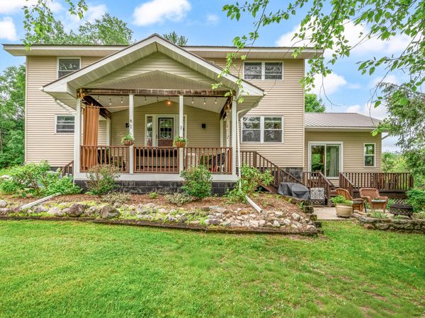 13325 Donna Road, Big Rapids, MI 49307