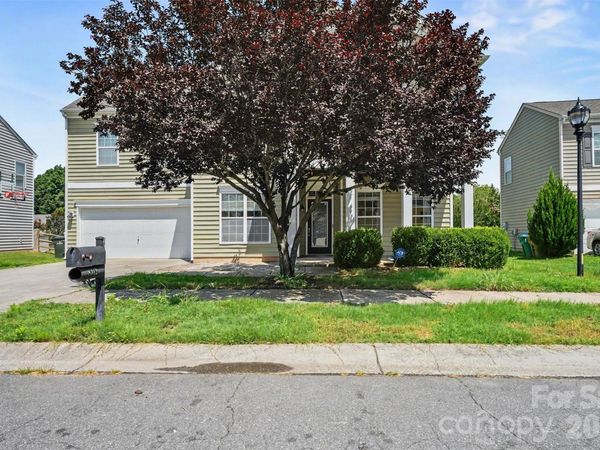 8312 Compton acres Lane, Waxhaw, NC 28173