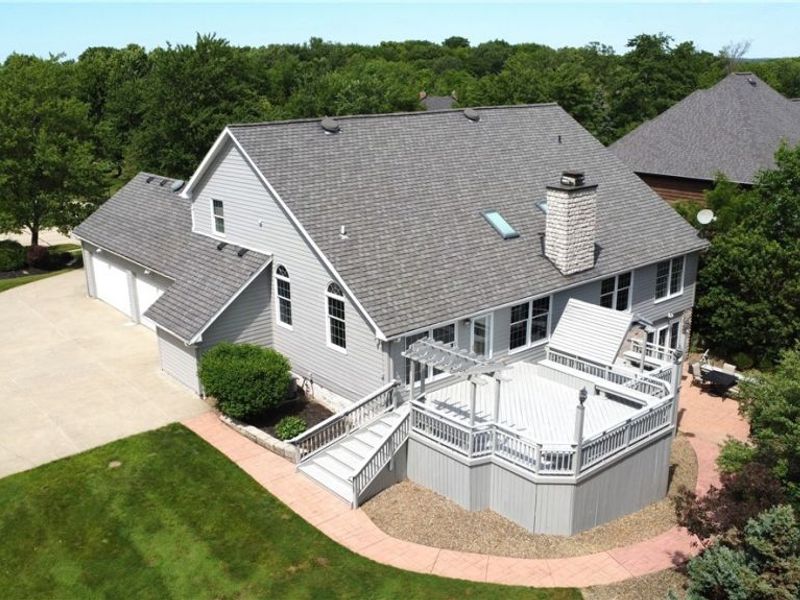 2740 S Canyon Trail, Hinckley, OH 44233 Photo 4