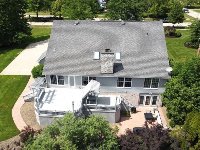 2740 S Canyon Trail, Hinckley, OH 44233 Photo 5