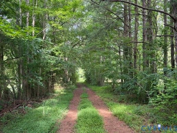 0 Pinegrove Road , Cumberland, VA 23139