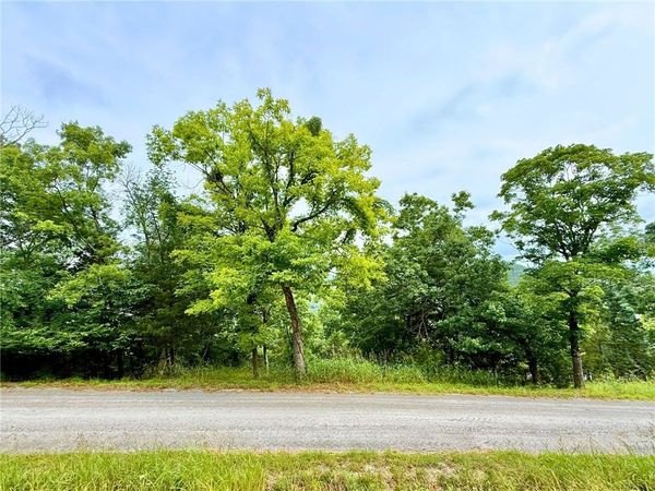 TBD Beaver Drive , Holiday Island, AR 72631