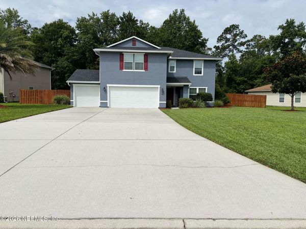 76546 TIMBERCREEK Boulevard, Yulee, FL 32097