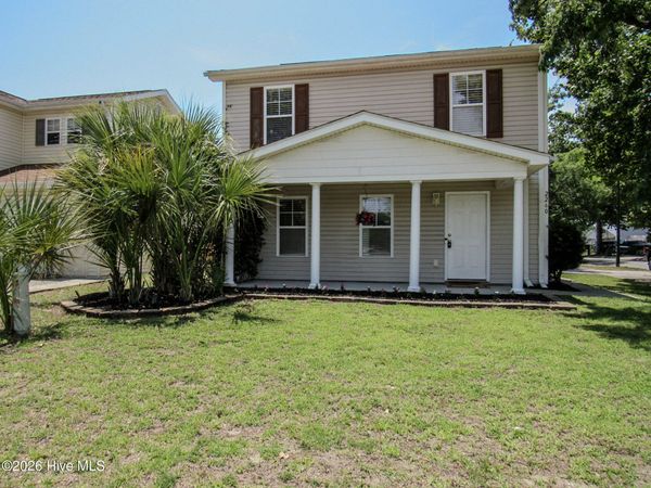 2260 Adams Street , Wilmington, NC 28401