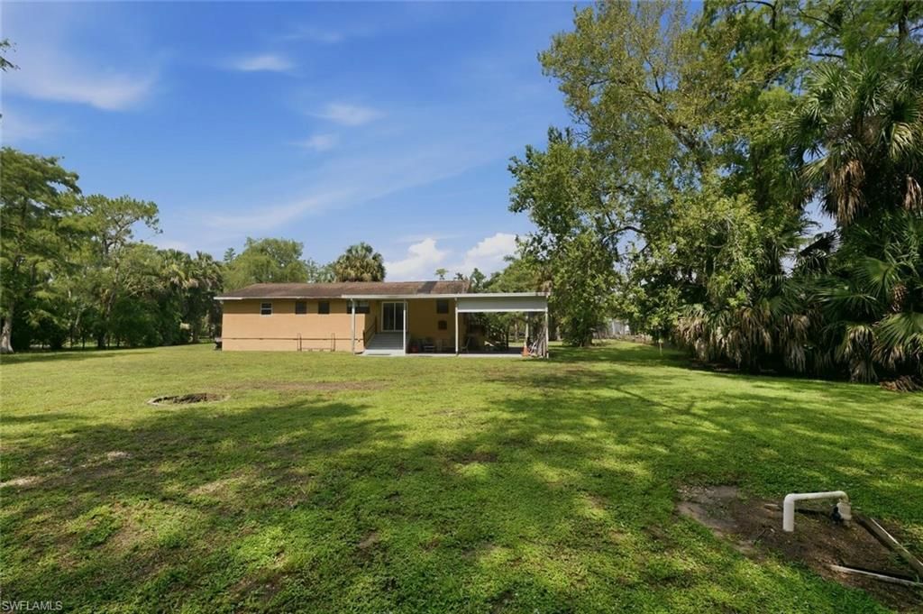 160 19th St Nw, Naples, FL 34120 Photo