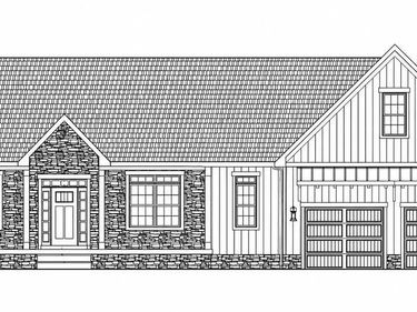 178 RED STONE LANE, Unit LOT 31, HANOVER, PA 17331